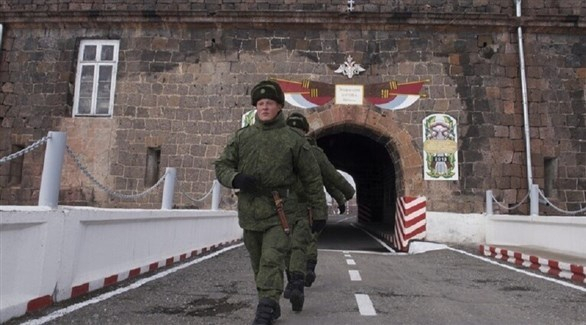 المعارضة في أرمينيا تقترح إنشاء قاعدة عسكرية روسية ثانية في البلاد