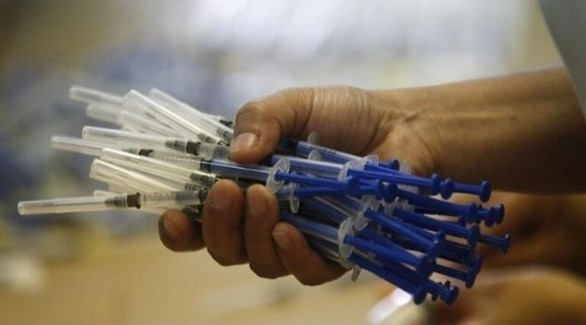 كوريا الجنوبية تستورد لقاحات كورونا لتطعيم 16 مليون شخص