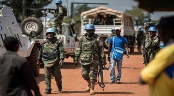 مقتل 3 من قوات حفظ السلام في أفريقيا الوسطى