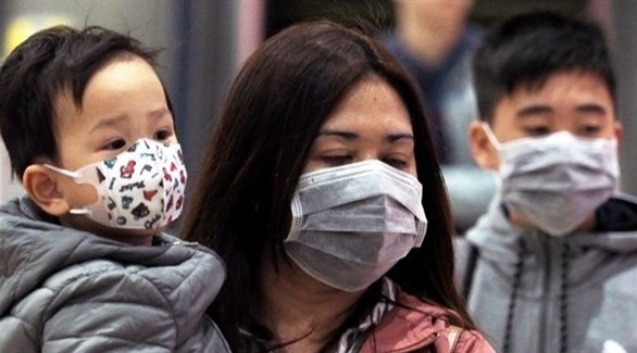  تسجيل 21 إصابة جديدة بكورونا في الصين