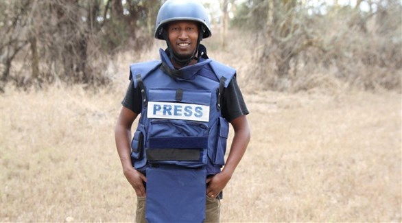 إثيوبيا تعتقل مصوراً من رويترز