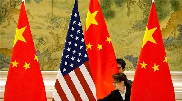 أمريكا ستفرض عقوبات على الصين