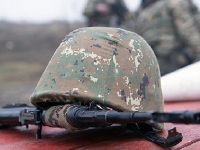   Bodies of another 22 Armenian servicemen found in Karabakh  
 