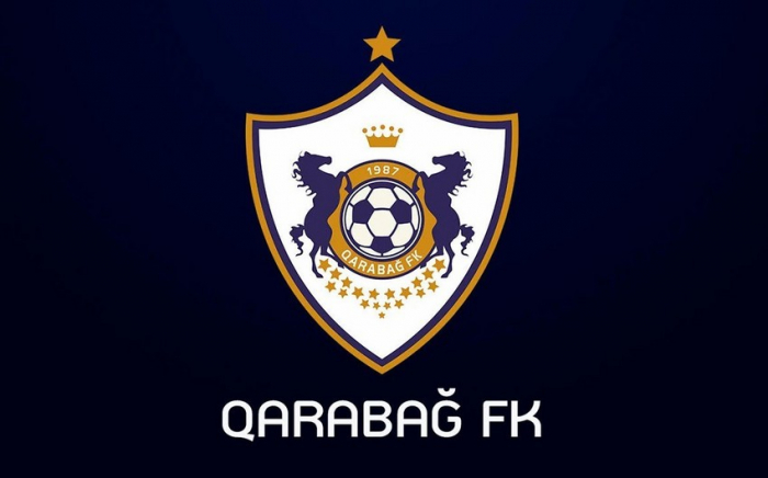 “Qarabağ” UEFA-ya müraciət edib