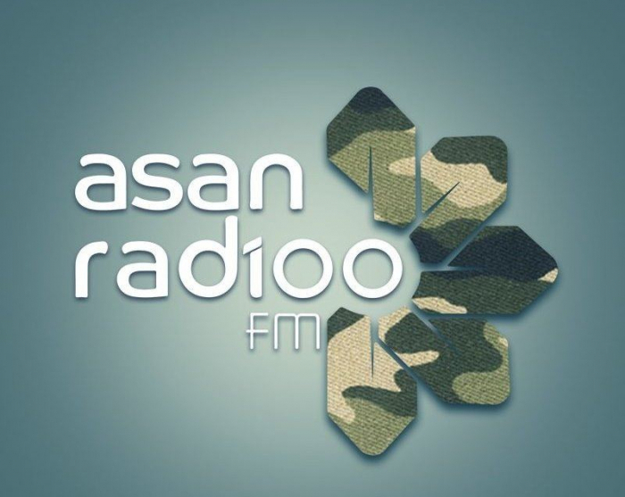   مرت 5 سنوات منذ تأسيس راديو ASAN  