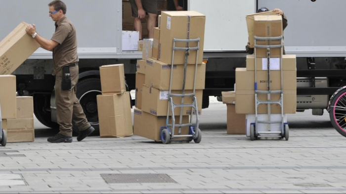 Grüne fordern Einsatz von Mehrwegverpackungen im Onlinehandel