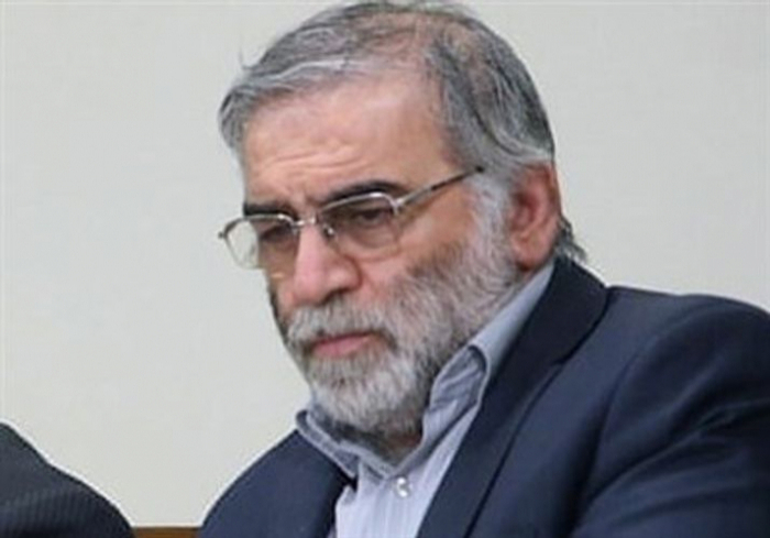   دعوى قضائية جديدة بشأن وفاة عالم نووي إيراني  