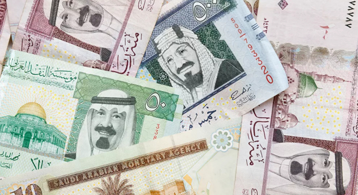المركزي السعودي يرفع إصدار "أذونات ساما" من 3 إلى 10 مليار ريال