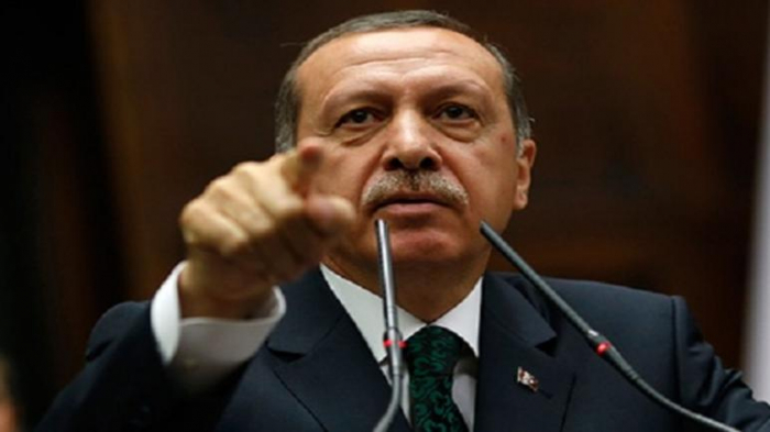  أردوغان يدعو للقضاء على المظالم في عالم ما بعد كورونا  