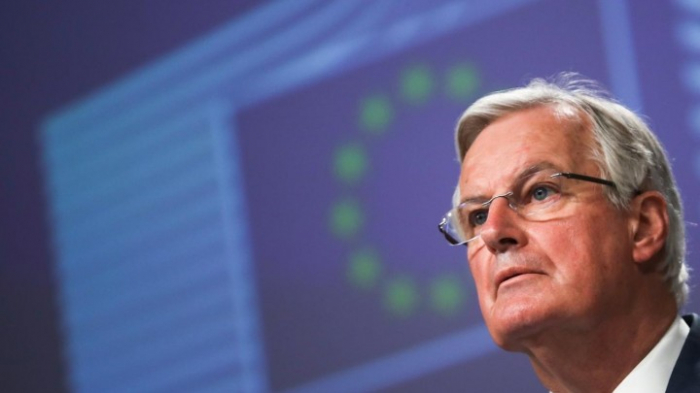 Barnier: Kaum Zeit mehr für Gespräche mit London