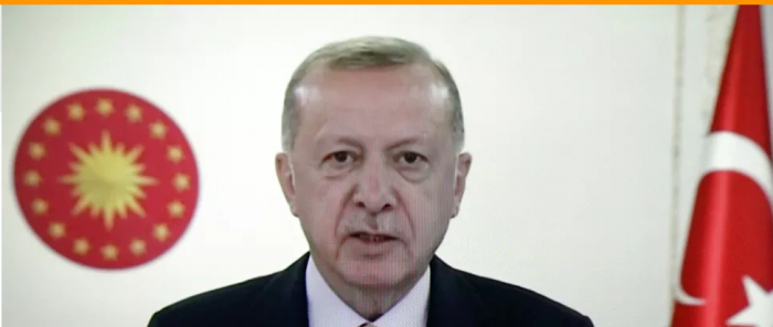 أردوغان يحذر أوروبا من دفع ثمن الصمت على "تصرفات قبيحة"