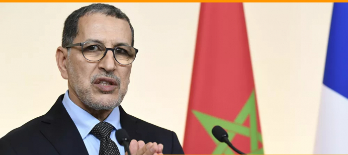 وفد مغربي يزور إسرائيل للتحضير لفتح مكاتب التمثيل الدبلوماسي في البلدين