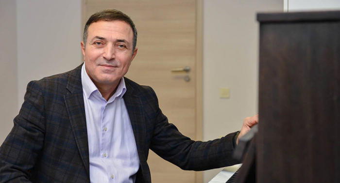  “Şərəf” ordeni ilə təltif edilən xanəndə:  “Arzuma çatdım...”  