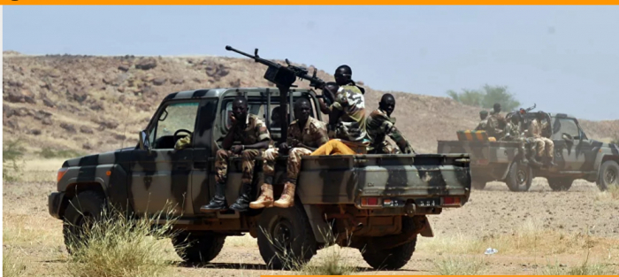 مقتل 27 شخصا وإصابة آخرين في هجوم لـ"بوكو حرام" في النيجر