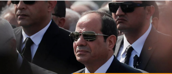 السيسي يصدر قرارا بالموافقة على قرض جديد إلى مصر