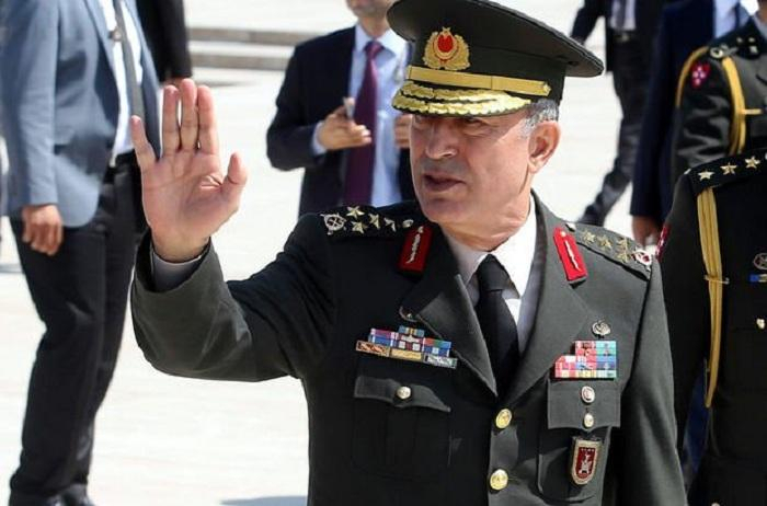 Akarın Azərbaycana səfəri başa çatdı -  FOTO 