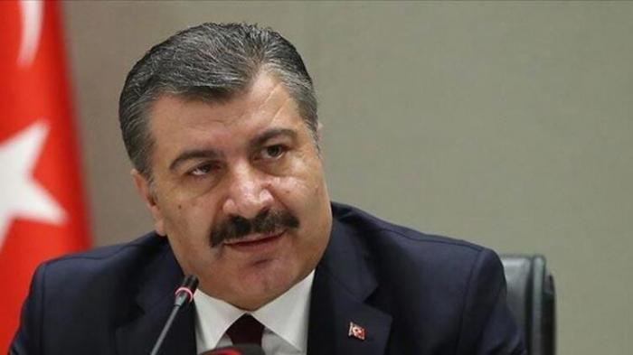    Türkiyəyə Çin vaksini gətiriləcək   