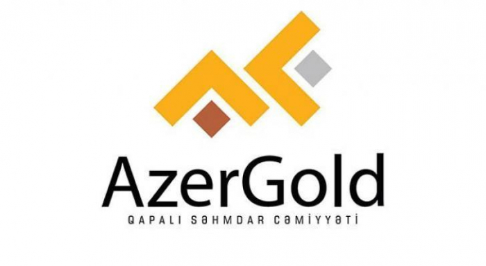 "AzerGold"un ixrac gəlirləri artırıb