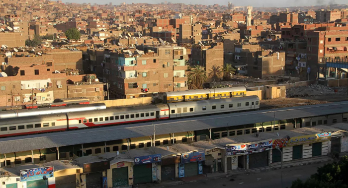سكك حديد مصر: قطارات روسية تصل الأسبوع المقبل