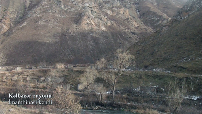     فيديو   من قرية إمامبناسي في كلبجار  