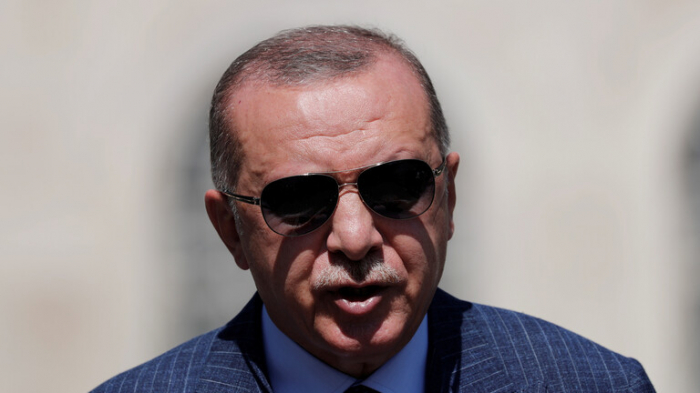   وسائل إعلام: أردوغان سيحضر "عرض النصر" في أذربيجان  