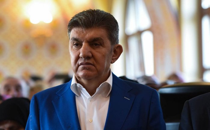 Rusiya erməniləri də Paşinyana qarşıdır