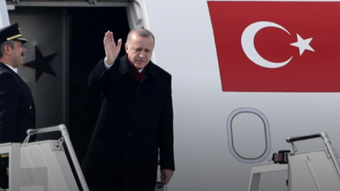   أردوغان يزور أذربيجان للمرة الأولى بعد انتهاء المعارك..واحتفالات بانتظاره  