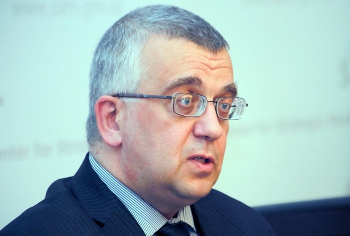  “Qarabağ Azərbaycanın ən gəlirli regionuna çevrilə bilər” -    Kuznetsov      