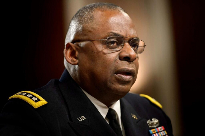 USA: Biden devrait choisir Lloyd Austin pour diriger le Pentagone