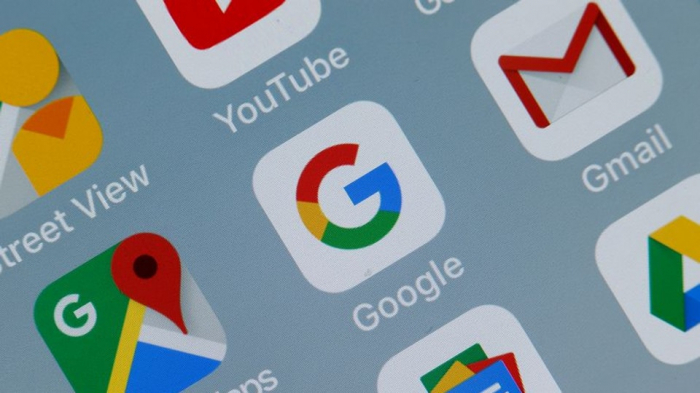 Google, YouTube, and Gmail down: Users facing issues accessing Google services