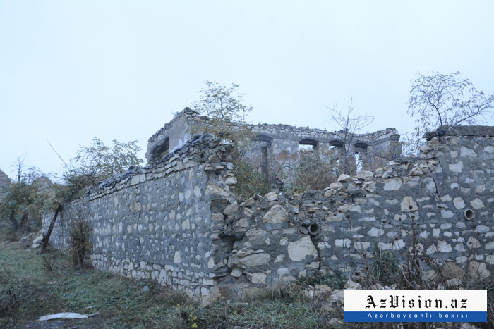  Azad olunan ərazilərin bərpasına 2,2 milyard manat xərclənəcək   