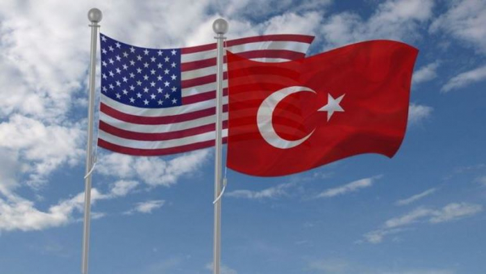    Türkiyə XİN ABŞ-ın sanksiyalarına cavab verdi   