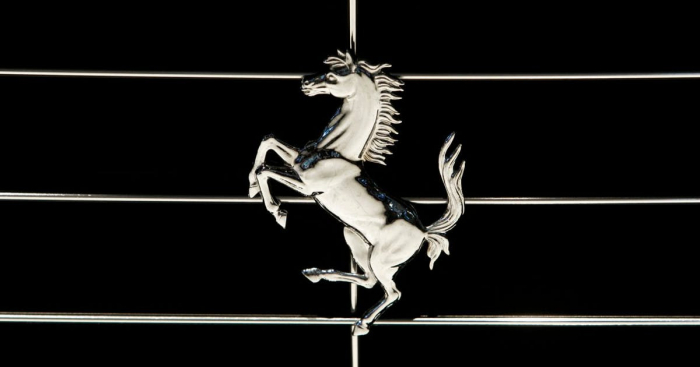 Louis Camilleri, le patron de Ferrari quitte ses fonctions