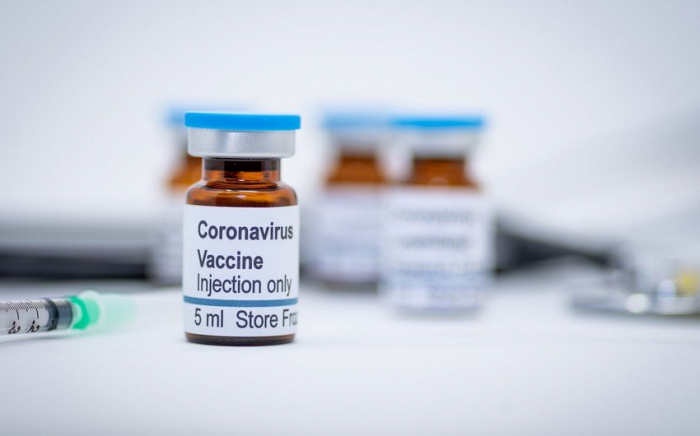   "Azerbaijan joined Vaccines Global Access Facility (COVAX) with a committed amount of 21 million USD"  