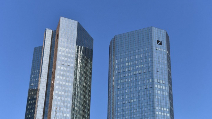 Deutsche Bank schließt 200 Filialen bis 2022