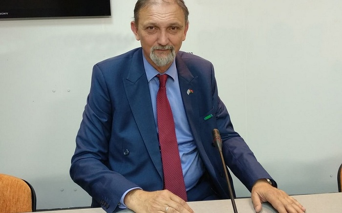 “Vətən müharibəsi Azərbaycan diasporunu birləşdirdi” -  İsrailli politoloq 