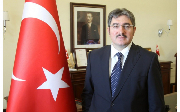   تركيا تعين سفيرا جديدا لأذربيجان  