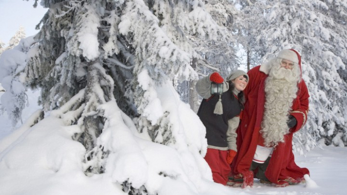 Weiße Weihnachten gab es nur sechs Mal in rund 100 Jahren