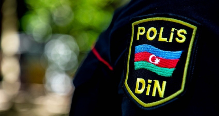 Qəbələyə istirahətə gedənlər cərimələndi  
