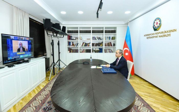   Revival of Nagorno-Karabakh region to make significant contribution to regional cooperation, says Azerbaijani Minister  