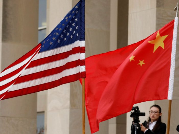 Les USA imposent des restrictions de visa aux membres du Parti communiste chinois, selon le NYT