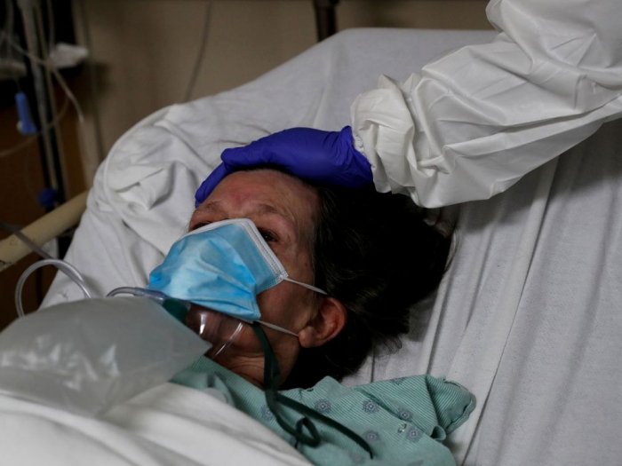  Covid-19: Plus de 1,5 million de morts dans le monde 