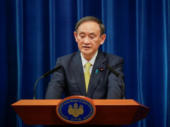 Le Premier ministre japonais annonce un nouveau plan de relance de 700 milliards de dollars