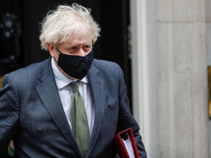 Selon Boris Johnson, aucun Premier ministre britannique n