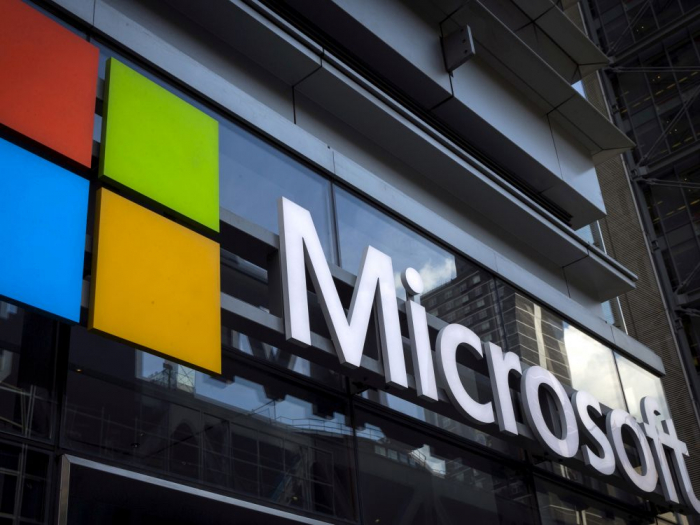 Microsoft a été piratée dans le cadre de la cyberattaque visant l
