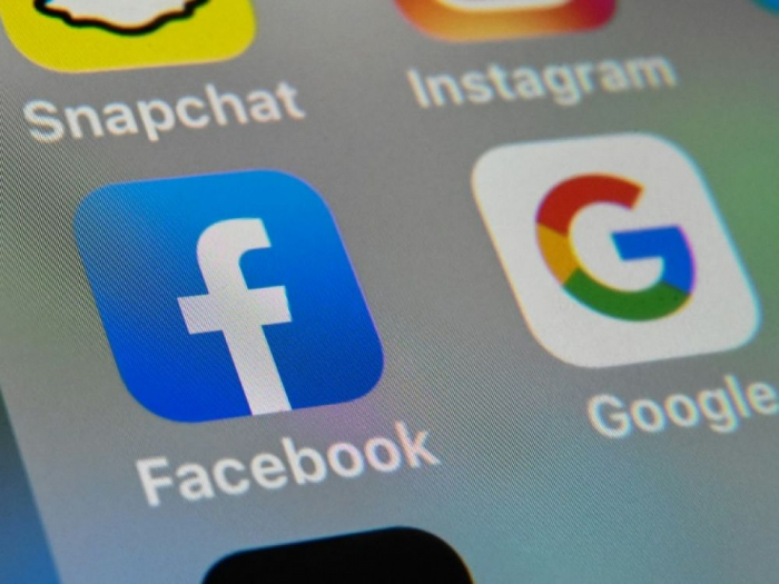 Antitrust: Google et Facebook coordonnent leur réponse à une enquête