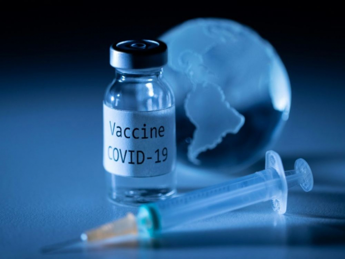 La campagne de vaccination en Argentine avec le vaccin russe Spoutnik V