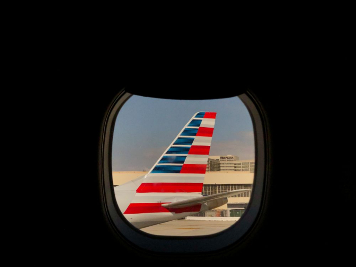 American Airlines remet en service les vols commerciaux de ses Boeing 737 MAX aux USA