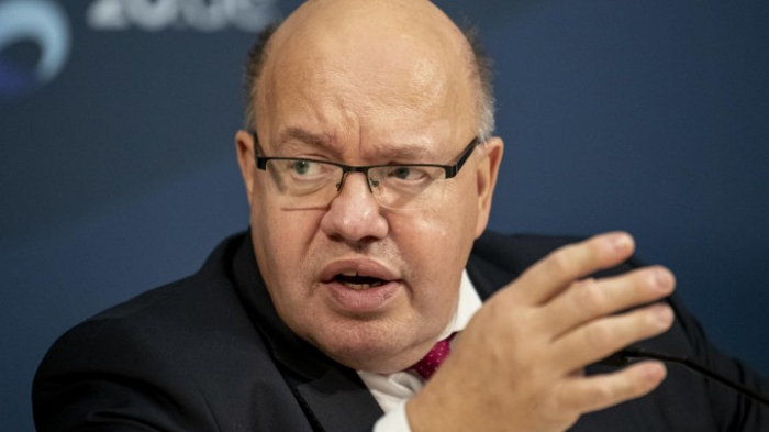 Altmaier fordert sofortiges Handeln der Politik