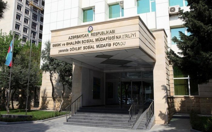    DSMF-nin vəzifəli şəxslərinin məhkəməsi başlayır     